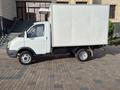 ГАЗ  ГАЗель (3302) 2009 годаүшін4 900 000 тг. в Шымкент
