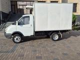 ГАЗ  ГАЗель (3302) 2009 года за 4 900 000 тг. в Шымкент