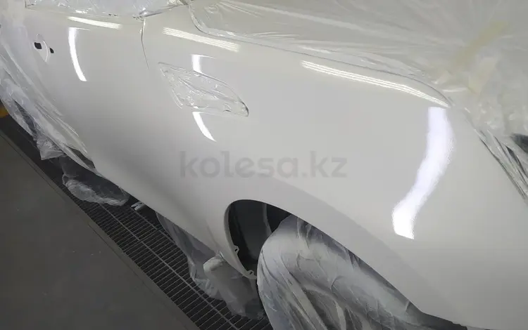 Фаворит: кузовной ремонт любой сложности-окрас авто про в Алматы