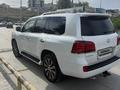 Lexus LX 570 2011 года за 19 800 000 тг. в Актау – фото 4