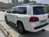 Lexus LX 570 2011 годаүшін19 800 000 тг. в Актау – фото 4