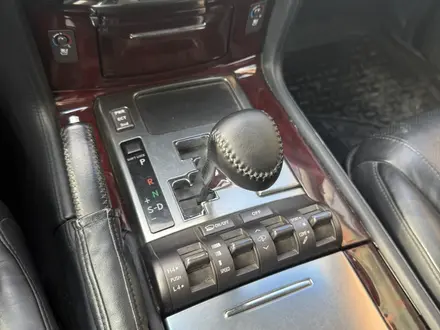 Lexus LX 570 2011 года за 19 800 000 тг. в Актау – фото 15