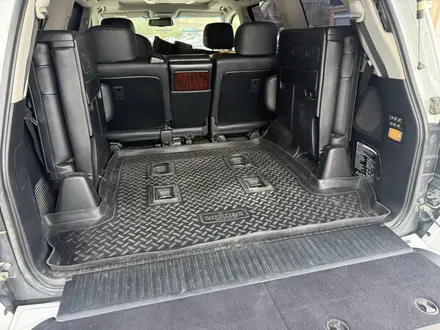 Lexus LX 570 2011 года за 19 800 000 тг. в Актау – фото 16