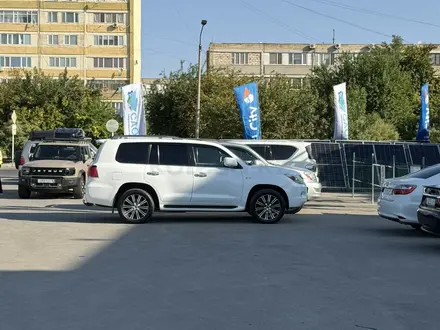 Lexus LX 570 2011 года за 19 500 000 тг. в Актау – фото 13