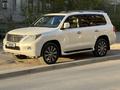 Lexus LX 570 2011 года за 19 500 000 тг. в Актау – фото 2
