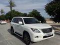 Lexus LX 570 2011 года за 19 800 000 тг. в Актау – фото 3