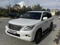 Lexus LX 570 2011 года за 19 800 000 тг. в Актау – фото 8