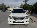 Lexus LX 570 2011 года за 19 800 000 тг. в Актау – фото 9