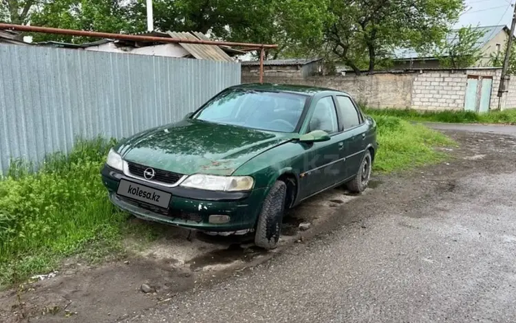 Opel Vectra 1995 годаүшін500 000 тг. в Шымкент