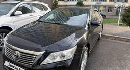 Toyota Camry 2012 годаfor9 000 000 тг. в Алматы – фото 2