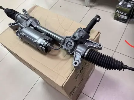 Рулевая рейка на mercedes W213, C238, S213 за 1 100 000 тг. в Астана