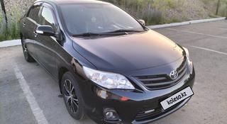 Toyota Corolla 2012 года за 7 000 000 тг. в Усть-Каменогорск