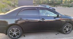 Toyota Corolla 2012 года за 8 000 000 тг. в Усть-Каменогорск – фото 2