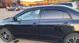 Toyota Corolla 2012 года за 8 000 000 тг. в Усть-Каменогорск – фото 4