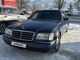 Mercedes-Benz S 280 1995 годаfor2 800 000 тг. в Алматы – фото 3