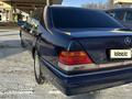 Mercedes-Benz S 280 1995 годаfor2 800 000 тг. в Алматы – фото 7