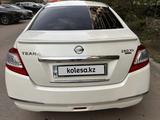 Nissan Teana 2012 года за 6 200 000 тг. в Алматы – фото 5