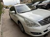 Nissan Teana 2012 года за 6 200 000 тг. в Алматы – фото 2