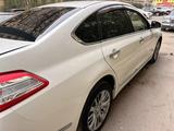 Nissan Teana 2012 года за 6 200 000 тг. в Алматы – фото 3