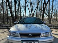Nissan Cefiro 1997 года за 2 880 000 тг. в Алматы