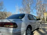 Nissan Cefiro 1997 года за 2 880 000 тг. в Алматы – фото 4