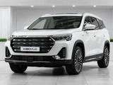 Jetour X90 Plus Premium 1.6 2025 года за 14 090 000 тг. в Шымкент