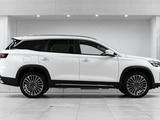 Jetour X90 Plus Premium 1.6 2025 года за 14 090 000 тг. в Шымкент – фото 3