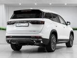 Jetour X90 Plus Premium 1.6 2025 года за 14 090 000 тг. в Шымкент – фото 5