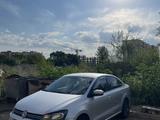 Volkswagen Polo 2013 года за 3 600 000 тг. в Усть-Каменогорск – фото 2