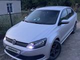 Volkswagen Polo 2013 года за 3 600 000 тг. в Усть-Каменогорск – фото 5