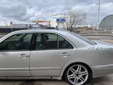 Mercedes-Benz E 430 2001 года за 5 800 000 тг. в Астана – фото 4