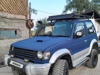 Mitsubishi Pajero 1994 года за 2 800 000 тг. в Жаркент