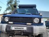 Mitsubishi Pajero 1994 годаүшін2 800 000 тг. в Жаркент – фото 5