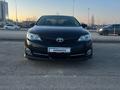 Toyota Camry 2014 годаfor8 700 000 тг. в Актобе – фото 2