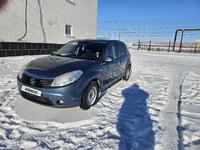 Renault Sandero 2013 года за 3 300 000 тг. в Атырау