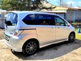 Honda Freed 2013 года за 8 300 000 тг. в Усть-Каменогорск