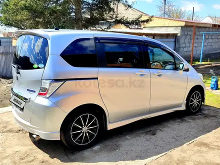 Honda Freed 2013 года за 7 800 000 тг. в Усть-Каменогорск