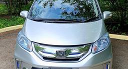 Honda Freed 2013 года за 8 300 000 тг. в Усть-Каменогорск – фото 2