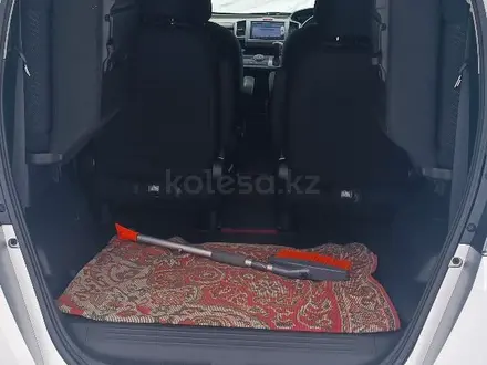 Honda Freed 2013 года за 7 800 000 тг. в Усть-Каменогорск – фото 6