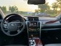 Toyota Camry 2012 годаүшін10 900 000 тг. в Шымкент – фото 12