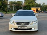 Toyota Camry 2012 годаүшін10 900 000 тг. в Шымкент