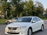 Toyota Camry 2012 годаfor10 900 000 тг. в Шымкент – фото 3