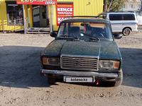 ВАЗ (Lada) 2107 2005 годаfor539 000 тг. в Усть-Каменогорск