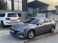 Hyundai Avante 2021 года за 10 900 000 тг. в Астана – фото 8