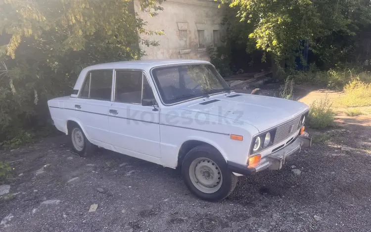 ВАЗ (Lada) 2106 1989 года за 1 500 000 тг. в Караганда