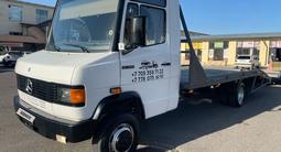 Mercedes-Benz  609D 1994 годаfor8 500 000 тг. в Шымкент – фото 2