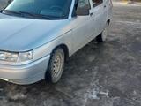 ВАЗ (Lada) 2110 2004 годаүшін1 000 000 тг. в Кокшетау – фото 3