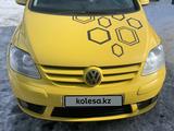 Volkswagen Golf Plus 2005 года за 5 500 000 тг. в Костанай