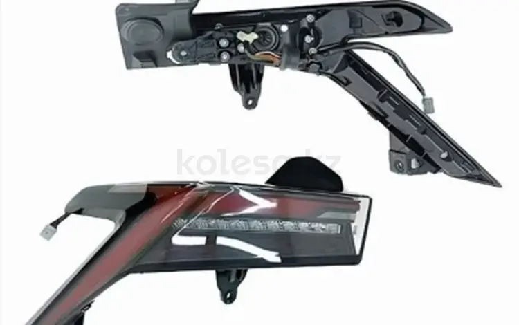 Фонарь задний Jetour Dashing 22 — (Слева) за 105 700 тг. в Алматы