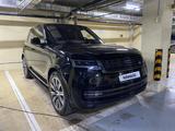 Land Rover Range Rover 2023 годаүшін96 000 000 тг. в Астана